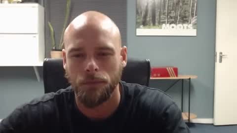 Snapshot of jjameson41 chatting on 12.19.24 JamesJan van Rebel online show from 12.19.24