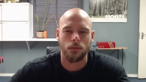 Snapshot of jjameson41 chatting on 12.19.24 JamesJan van Rebel online show from 12.19.24