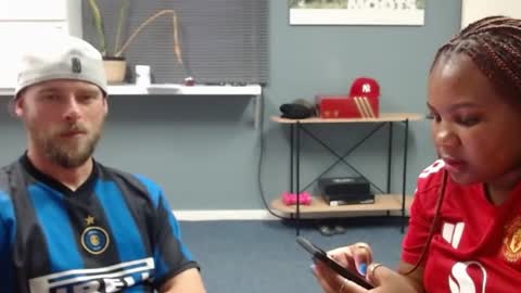 Snapshot of jjameson41 chatting on 01.11.25 JamesJan van Rebel online show from 01.11.25