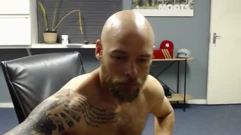 Snapshot of jjameson41 chatting on 01.12.25 JamesJan van Rebel online show from 01.12.25