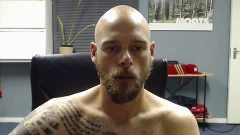 Snapshot of jjameson41 chatting on 01.25.25 JamesJan van Rebel online show from 01.25.25