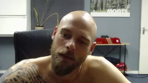 Snapshot of jjameson41 chatting on 01.27.25 JamesJan van Rebel online show from 01.27.25