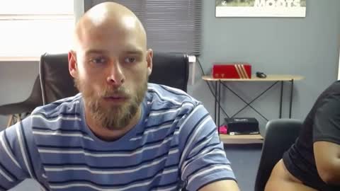 Snapshot of jjameson41 chatting on 02.14.25 JamesJan van Rebel online show from 02.14.25