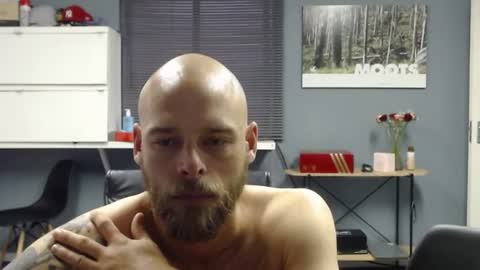 Snapshot of jjameson41 chatting on 02.15.25 JamesJan van Rebel online show from 02.15.25