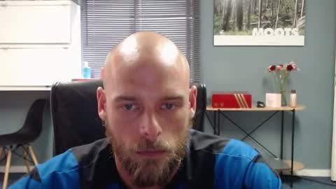 Snapshot of jjameson41 chatting on 02.16.25 JamesJan van Rebel online show from 02.16.25