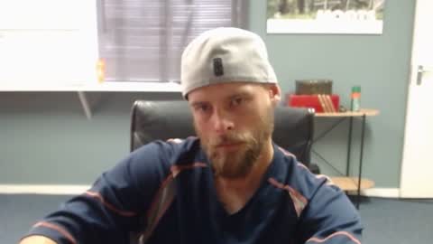 Snapshot of jjameson41 chatting on 02.26.25 JamesJan van Rebel online show from 02.26.25