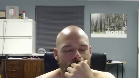 Snapshot of jjameson41 chatting on 03.10.25 JamesJan van Rebel online show from 03.10.25