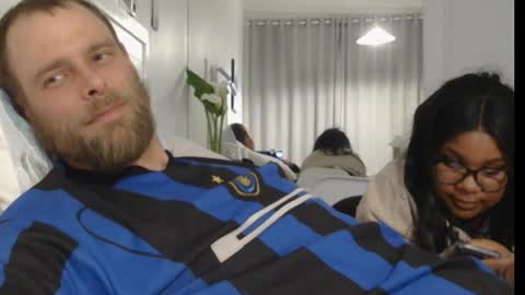 Snapshot of jjameson41 chatting on 09.19.25 JamesJan van Rebel online show from 09.19.25