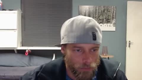 Snapshot of jjameson41 chatting on 09.21.25 JamesJan van Rebel online show from 09.21.25