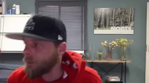 Snapshot of jjameson41 chatting on 10.04.25 JamesJan van Rebel online show from 10.04.25