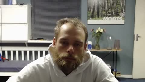 Snapshot of jjameson41 chatting on 10.16.25 JamesJan van Rebel online show from 10.16.25