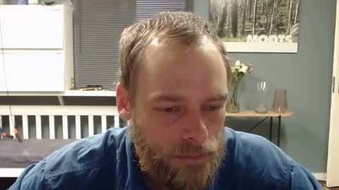 Snapshot of jjameson41 chatting on 10.18.25 JamesJan van Rebel online show from 10.18.25