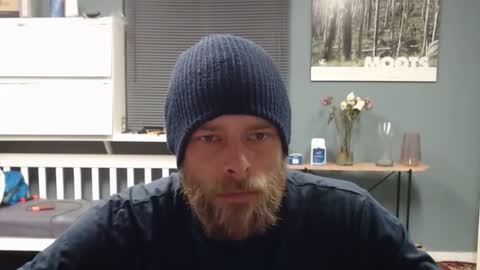 Snapshot of jjameson41 chatting on 10.19.25 JamesJan van Rebel online show from 10.19.25