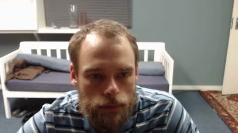 Snapshot of jjameson41 chatting on 10.25.25 JamesJan van Rebel online show from 10.25.25