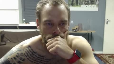 Snapshot of jjameson41 chatting on 11.09.25 JamesJan van Rebel online show from 11.09.25