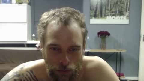 Snapshot of jjameson41 chatting on 11.13.25 JamesJan van Rebel online show from 11.13.25