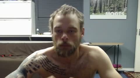 Snapshot of jjameson41 chatting on 11.18.25 JamesJan van Rebel online show from 11.18.25