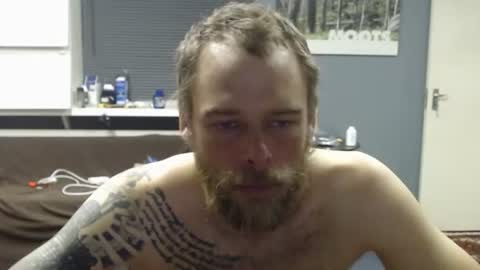 Snapshot of jjameson41 chatting on 12.03.25 JamesJan van Rebel online show from 12.03.25