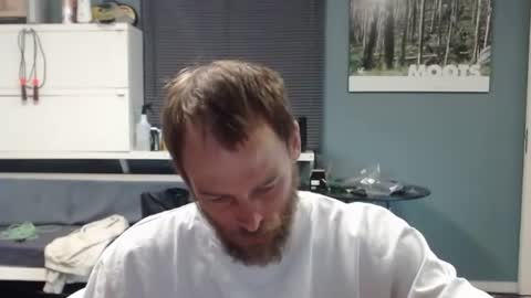 Snapshot of jjameson41 chatting on 12.14.25 JamesJan van Rebel online show from 12.14.25