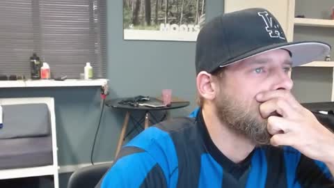 JamesJan van Rebel online show from 01.18.26