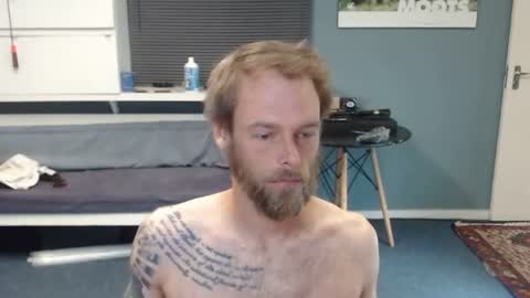 JamesJan van Rebel online show from 03.02.26