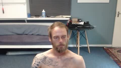 JamesJan van Rebel online show from 03.06.26