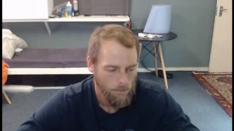 JamesJan van Rebel online show from 03.29.26