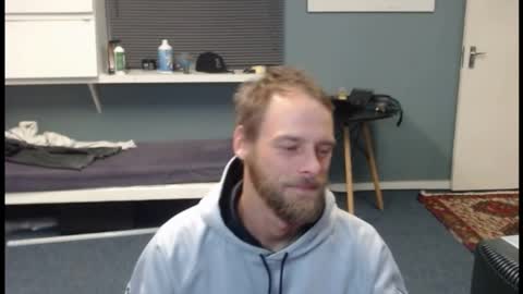 JamesJan van Rebel online show from 04.21.26