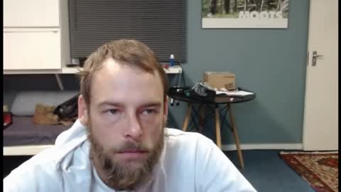 JamesJan van Rebel online show from 05.19.26