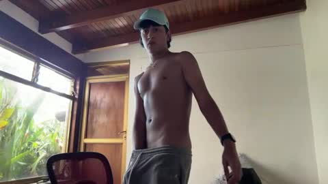 Jjayoo online show from 01.16.25