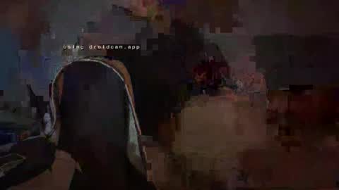 Snapshot of jjbgonz chatting on 10.08.25 Jj online show from 10.08.25