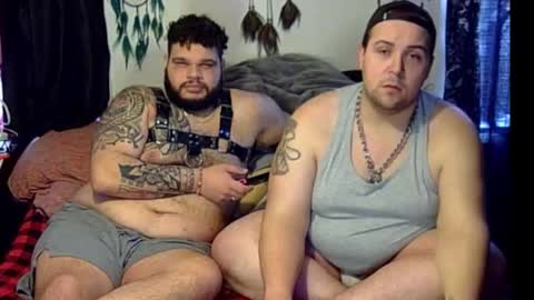 JJbears online show from 03.05.26