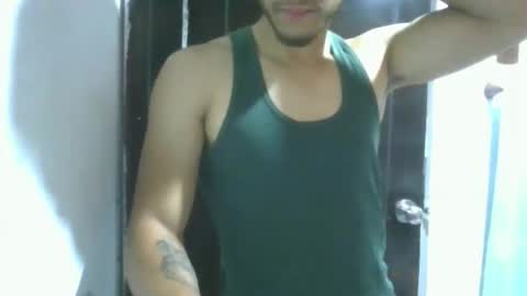 Jhonny online show from 10.05.25