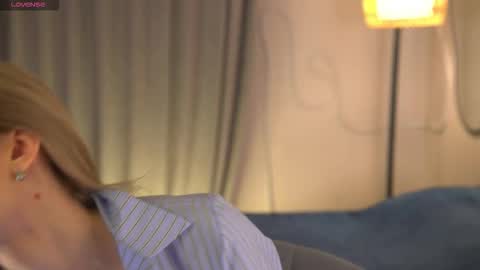 Jenny online show from 11.13.25