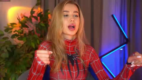 Jenny online show from 04.23.26