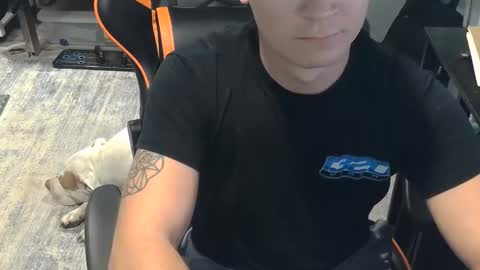 Jake online show from 09.22.25