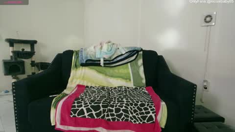 Snapshot of jjjust4fun1985 chatting on 12.07.24 Nicole Allen online show from 12.07.24