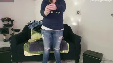 Snapshot of jjjust4fun1985 chatting on 12.12.24 Nicole Allen online show from 12.12.24