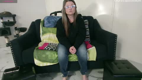 Snapshot of jjjust4fun1985 chatting on 12.12.24 Nicole Allen online show from 12.12.24