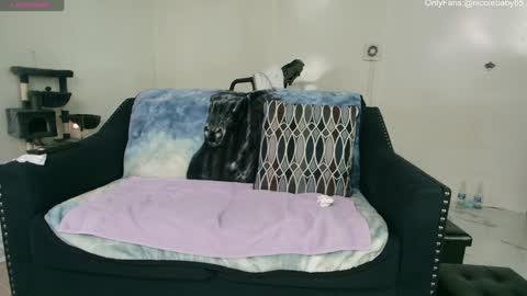 Snapshot of jjjust4fun1985 chatting on 01.07.25 Nicole Allen online show from 01.07.25