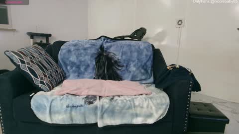 Snapshot of jjjust4fun1985 chatting on 01.10.25 Nicole Allen online show from 01.10.25