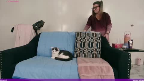 Snapshot of jjjust4fun1985 chatting on 01.23.25 Nicole Allen online show from 01.23.25