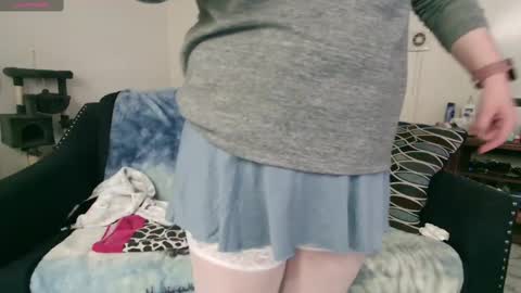 Snapshot of jjjust4fun1985 chatting on 02.16.25 Nicole Allen online show from 02.16.25