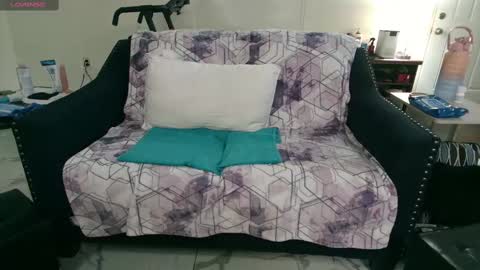 Snapshot of jjjust4fun1985 chatting on 02.26.25 Nicole Allen online show from 02.26.25