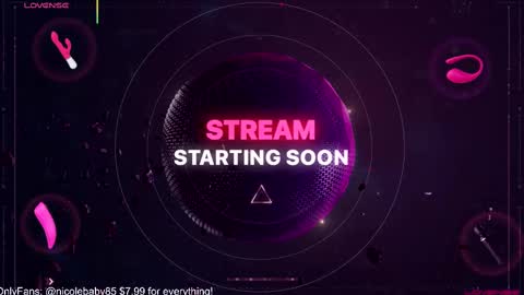 Snapshot of jjjust4fun1985 chatting on 09.21.25 Nicole Allen online show from 09.21.25