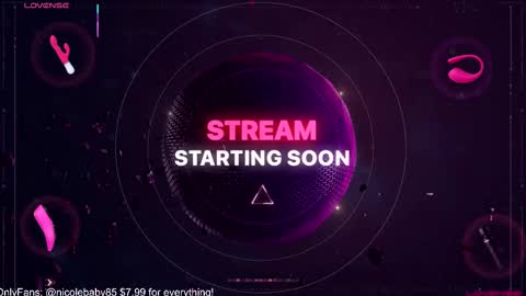 Snapshot of jjjust4fun1985 chatting on 10.01.25 Nicole Allen online show from 10.01.25