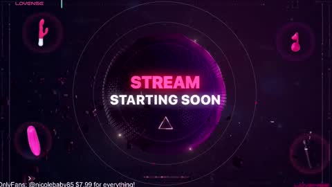 Snapshot of jjjust4fun1985 chatting on 10.05.25 Nicole Allen online show from 10.05.25