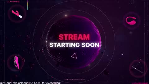 Snapshot of jjjust4fun1985 chatting on 10.08.25 Nicole Allen online show from 10.08.25