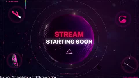 Snapshot of jjjust4fun1985 chatting on 10.10.25 Nicole Allen online show from 10.10.25