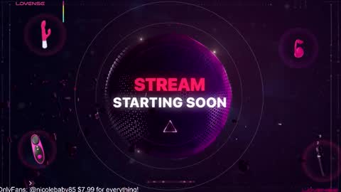 Snapshot of jjjust4fun1985 chatting on 10.12.25 Nicole Allen online show from 10.12.25